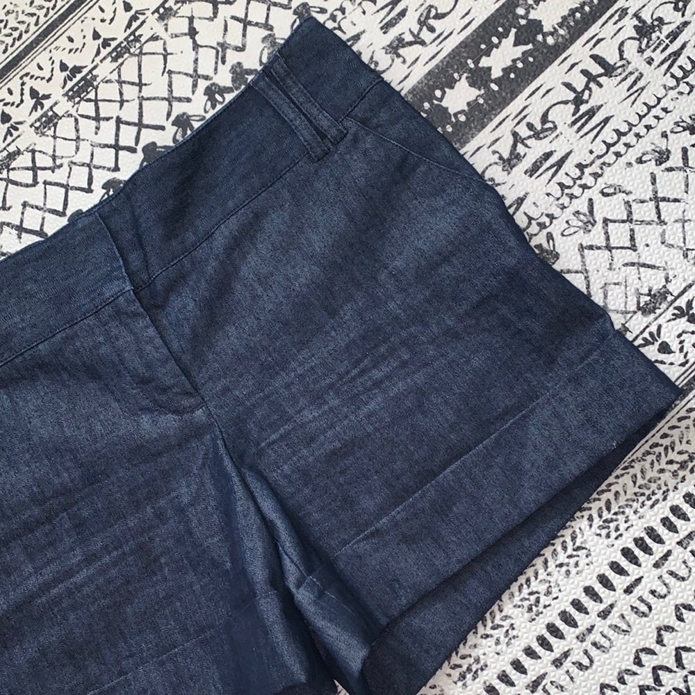 Express Shorts. - Picture 4 of 8